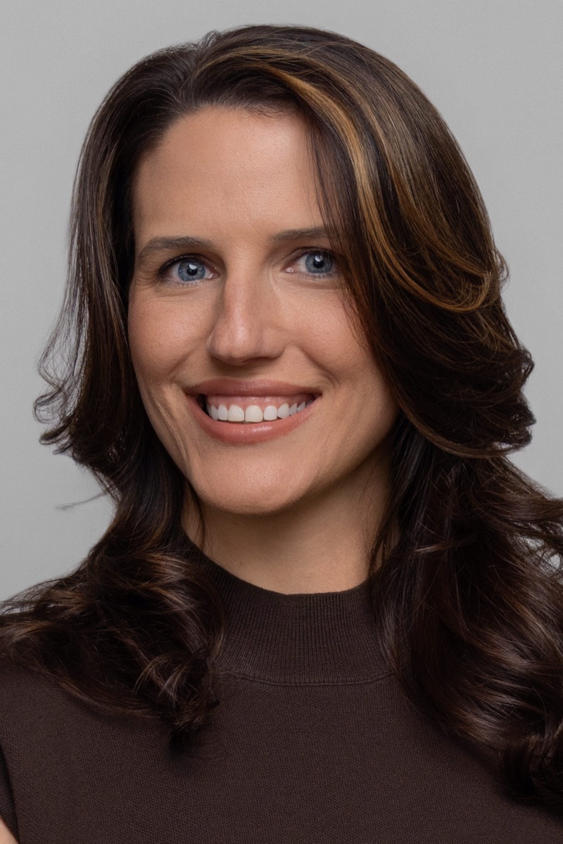 Ana Lisa Petrella