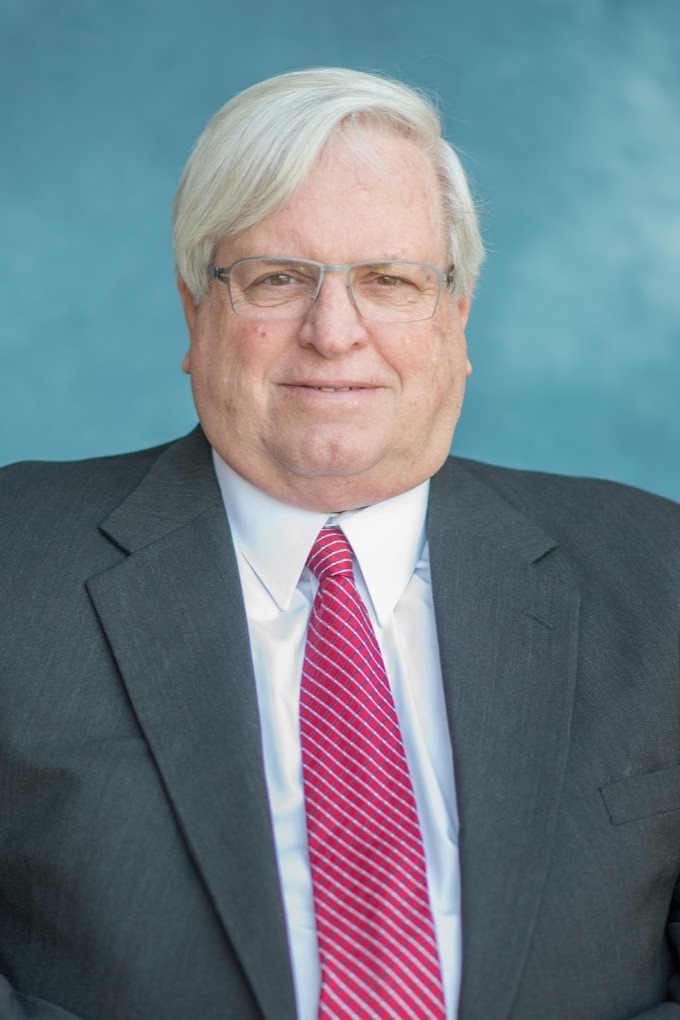 John R. Cook